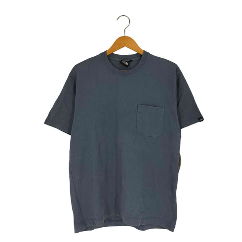 ザノースフェイス THE NORTH FACE S/S HEAVY COTTON TEE ショートスリーブヘビーコットンティー メンズ import:M